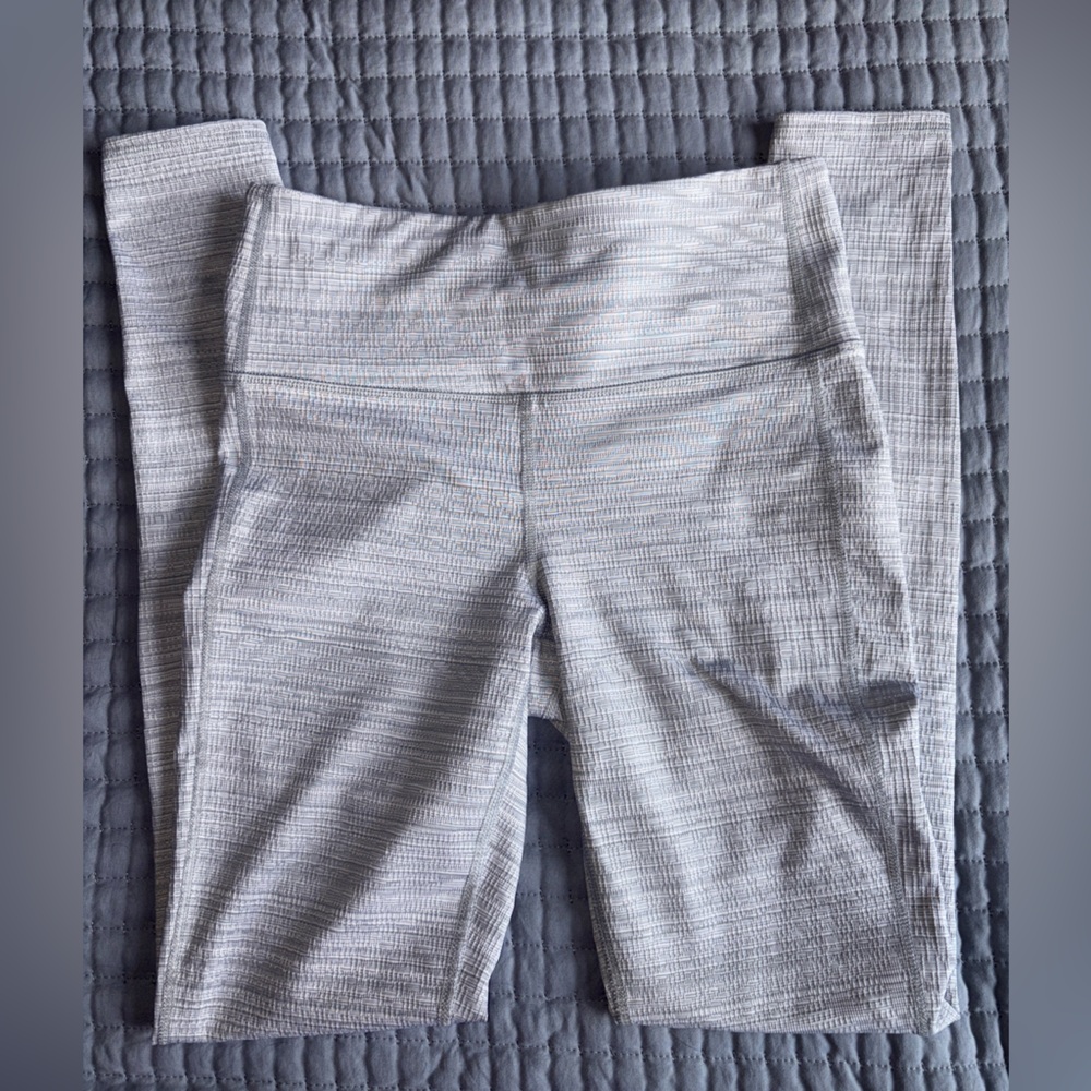 athleta leggings